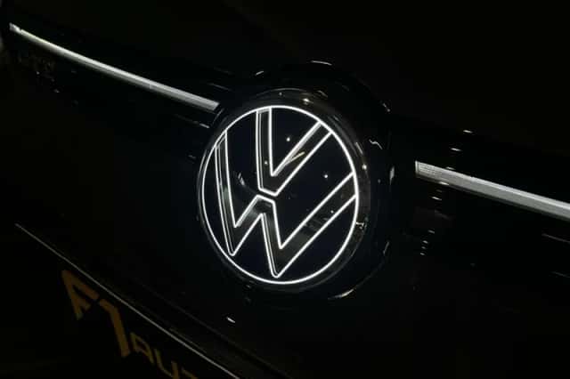 Volkswagen Golf (2025) thumbnail 27