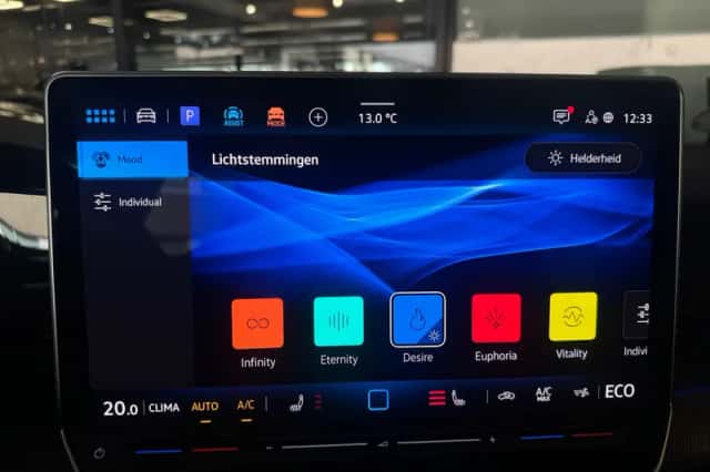Volkswagen Golf (2025) thumbnail 29
