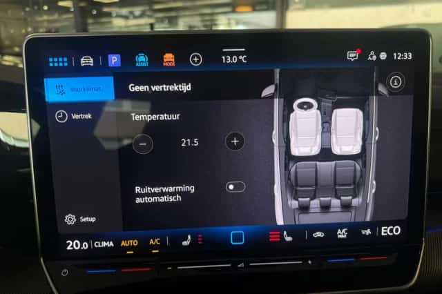 Volkswagen Golf (2025) thumbnail 30