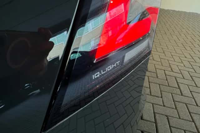 Volkswagen Golf (2025) thumbnail 38