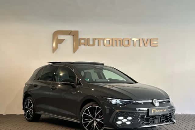 Volkswagen Golf (2025) thumbnail 7