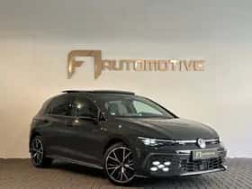 Volkswagen Golf (2025) thumbnail 7