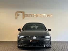 Volkswagen Golf (2025) thumbnail 9