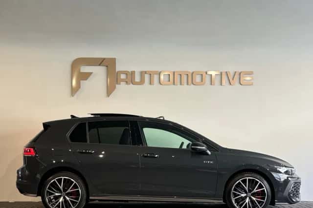 Volkswagen Golf (2025) thumbnail 10