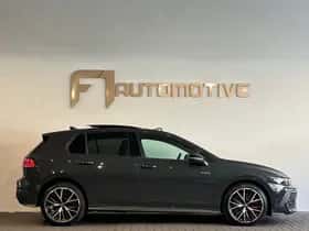 Volkswagen Golf (2025) thumbnail 10