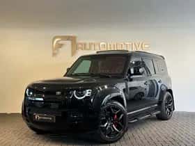 Land Rover Defender (2026)