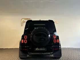 Land Rover Defender (2026) thumbnail 11