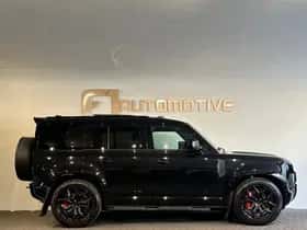 Land Rover Defender (2026) thumbnail 12