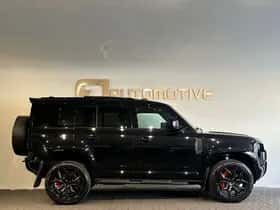 Land Rover Defender (2026) thumbnail 13