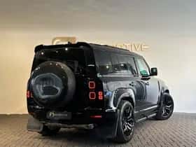 Land Rover Defender (2026) thumbnail 3