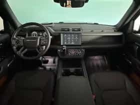Land Rover Defender (2026) thumbnail 4