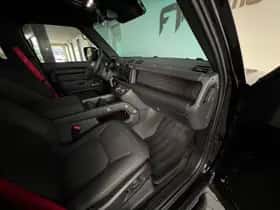 Land Rover Defender (2026) thumbnail 43