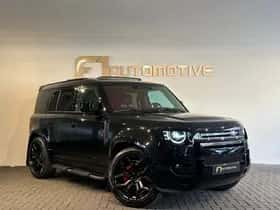 Land Rover Defender (2026) thumbnail 7
