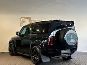 Land Rover Defender (2026) thumbnail 8