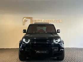 Land Rover Defender (2026) thumbnail 9