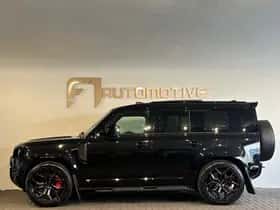Land Rover Defender (2026) thumbnail 10