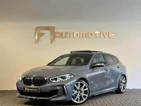 BMW 1-Serie (2020) thumbnail 2
