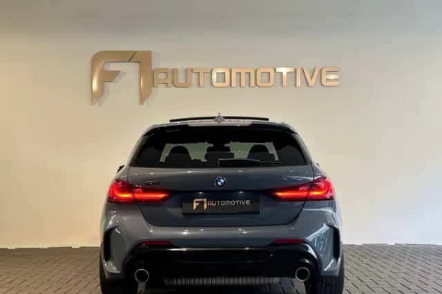 BMW 1-Serie (2020) thumbnail 11