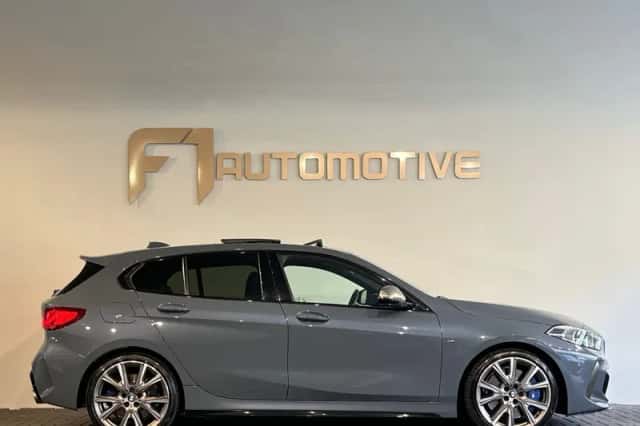 BMW 1-Serie (2020) thumbnail 12