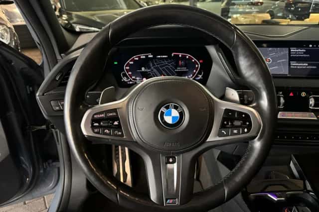 BMW 1-Serie (2020) thumbnail 13