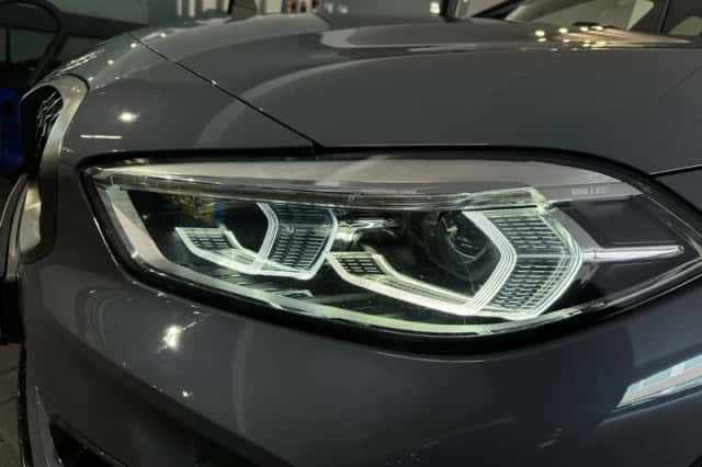 BMW 1-Serie (2020) thumbnail 22