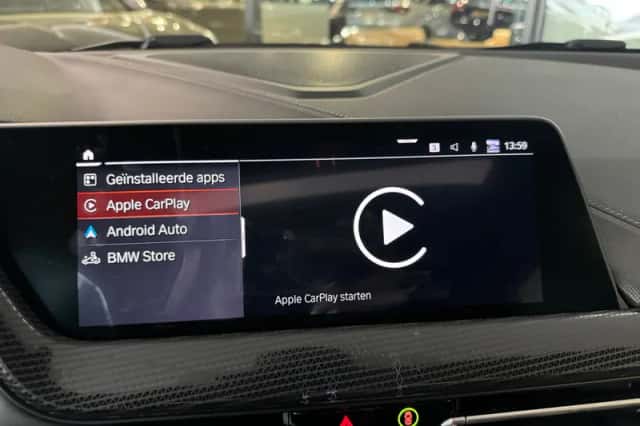 BMW 1-Serie (2020) thumbnail 32