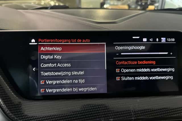BMW 1-Serie (2020) thumbnail 35