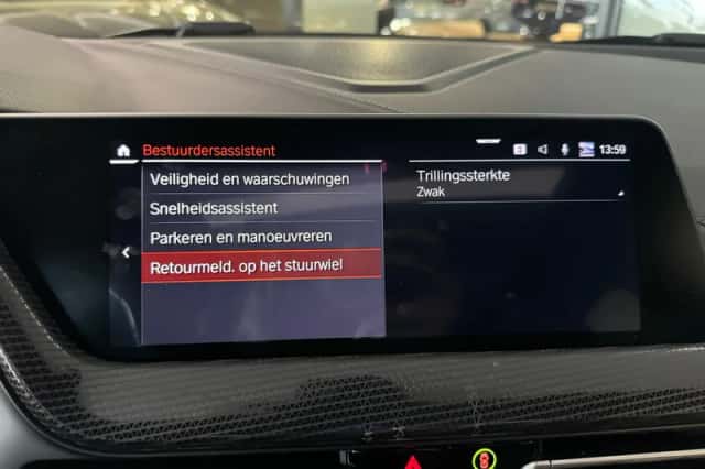 BMW 1-Serie (2020) thumbnail 37