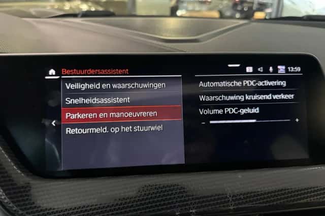 BMW 1-Serie (2020) thumbnail 38