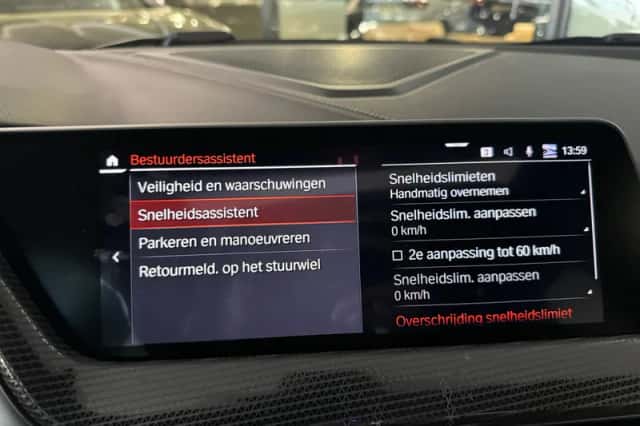 BMW 1-Serie (2020) thumbnail 39