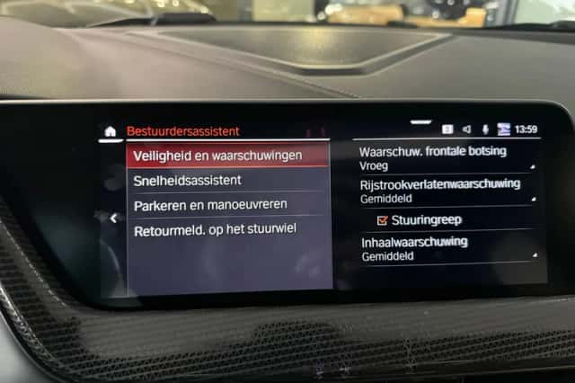 BMW 1-Serie (2020) thumbnail 40