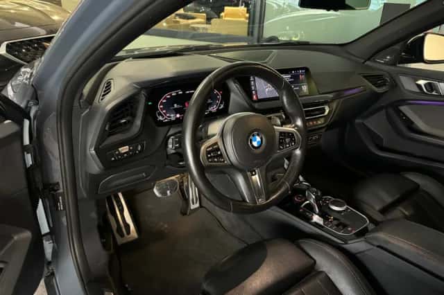 BMW 1-Serie (2020) thumbnail 5