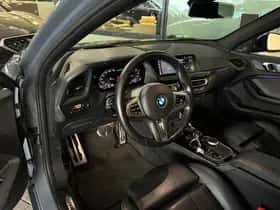 BMW 1-Serie (2020) thumbnail 5