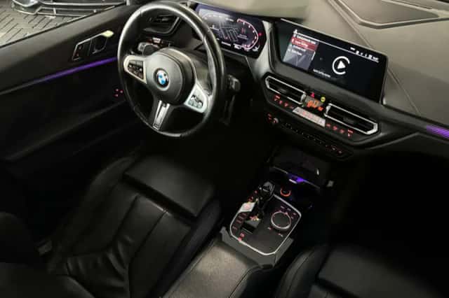 BMW 1-Serie (2020) thumbnail 44