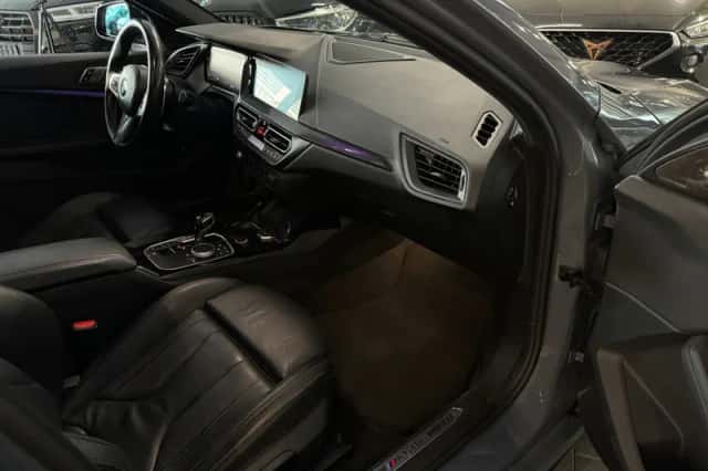 BMW 1-Serie (2020) thumbnail 45