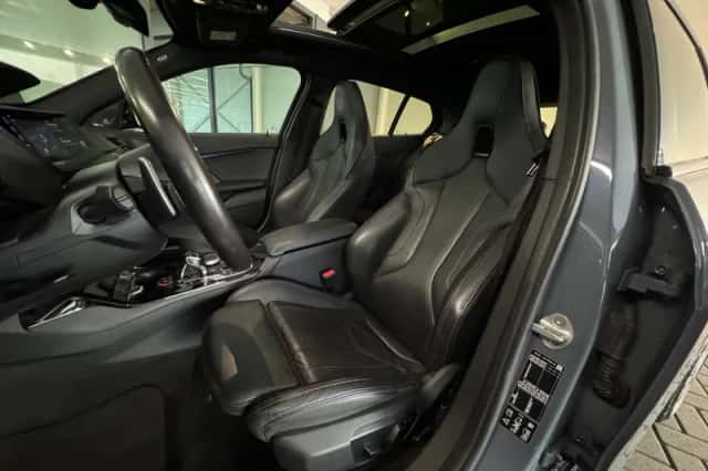 BMW 1-Serie (2020) thumbnail 6