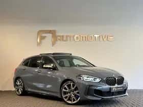 BMW 1-Serie (2020) thumbnail 7