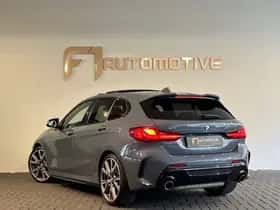 BMW 1-Serie (2020) thumbnail 8