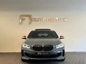 BMW 1-Serie (2020) thumbnail 9