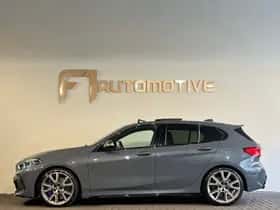 BMW 1-Serie (2020) thumbnail 10