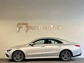 Mercedes-Benz CLA-Klasse (2023) thumbnail 11