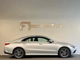 Mercedes-Benz CLA-Klasse (2023) thumbnail 12