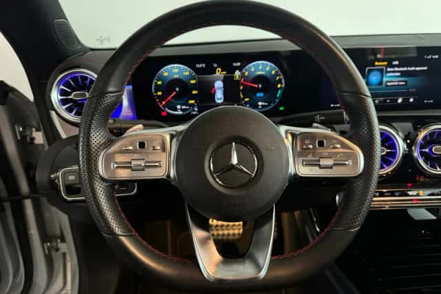 Mercedes-Benz CLA-Klasse (2023) thumbnail 13