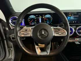 Mercedes-Benz CLA-Klasse (2023) thumbnail 13
