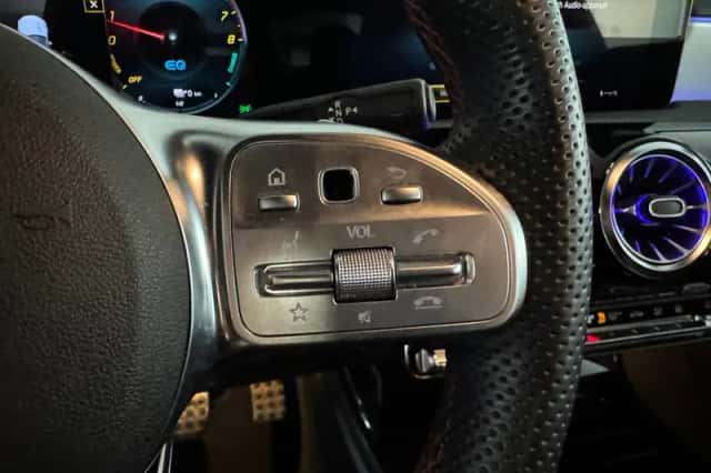 Mercedes-Benz CLA-Klasse (2023) thumbnail 14