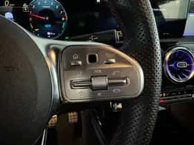 Mercedes-Benz CLA-Klasse (2023) thumbnail 14