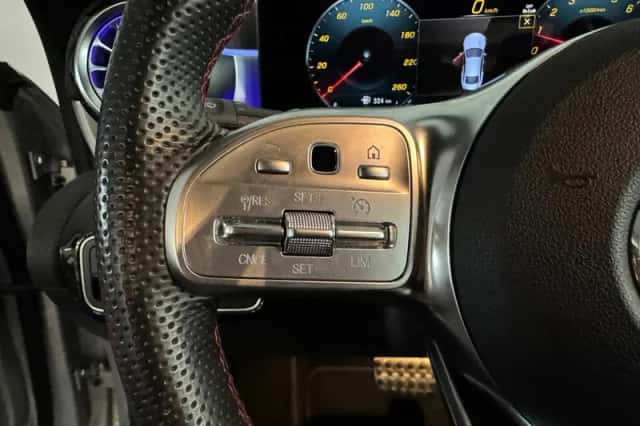 Mercedes-Benz CLA-Klasse (2023) thumbnail 15