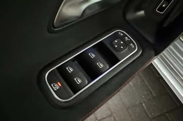 Mercedes-Benz CLA-Klasse (2023) thumbnail 16