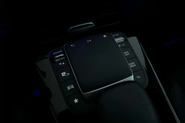 Mercedes-Benz CLA-Klasse (2023) thumbnail 18