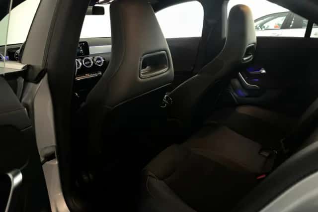 Mercedes-Benz CLA-Klasse (2023) thumbnail 20